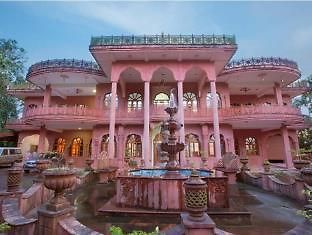 Hotel Vrindavan Retreat Kochi Zewnętrze zdjęcie