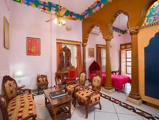 Hotel Vrindavan Retreat Kochi Zewnętrze zdjęcie