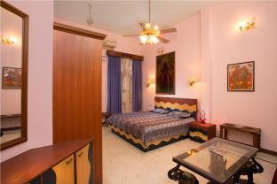 Hotel Vrindavan Retreat Kochi Zewnętrze zdjęcie
